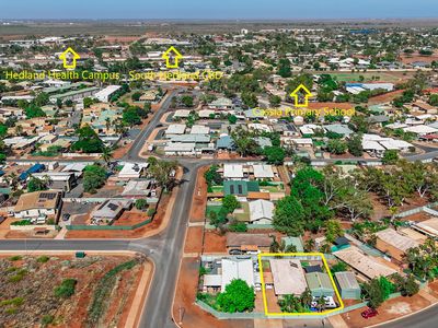 20b Banksia Street, South Hedland