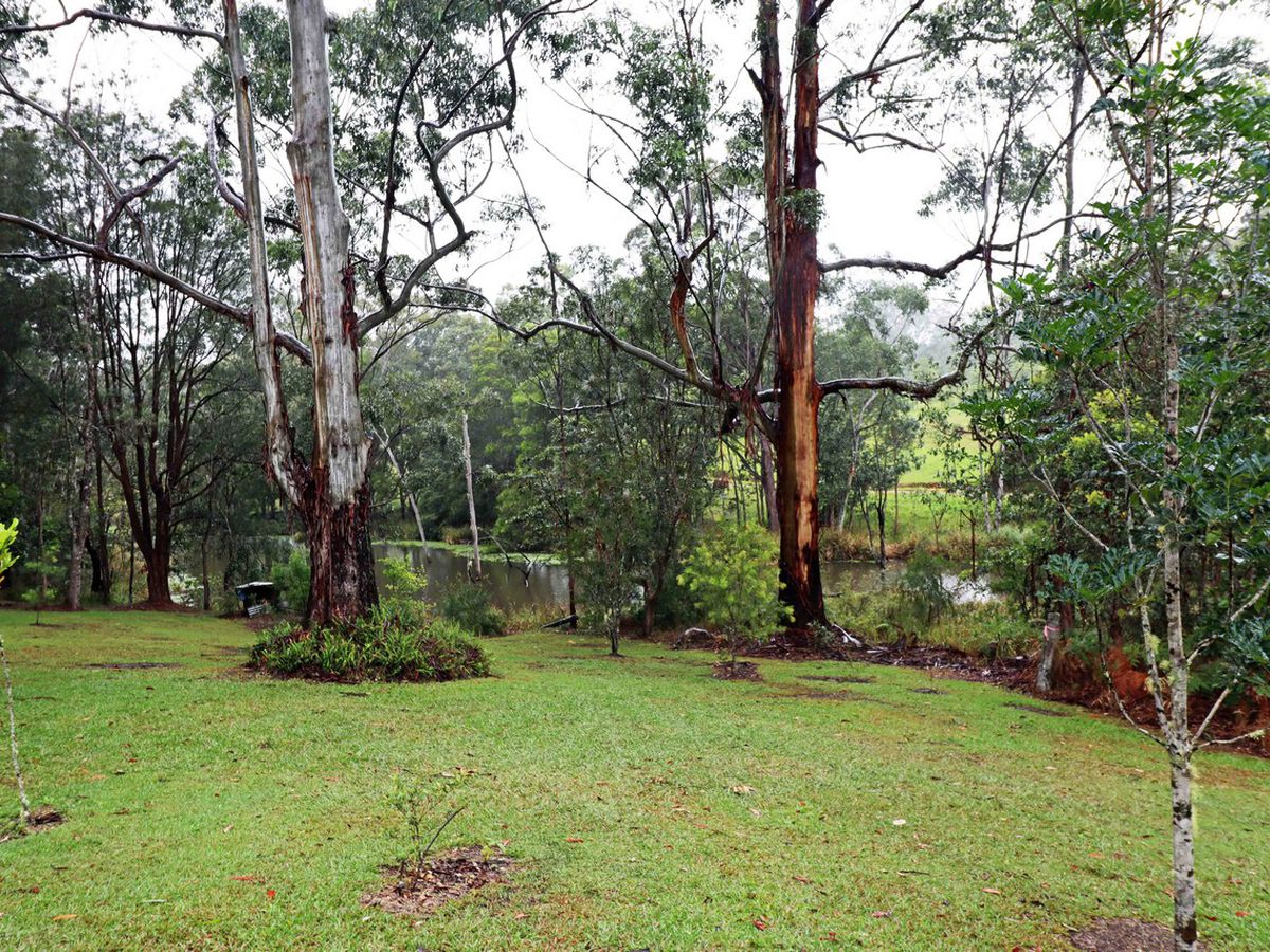 369 TULLY FALLS ROAD, Ravenshoe