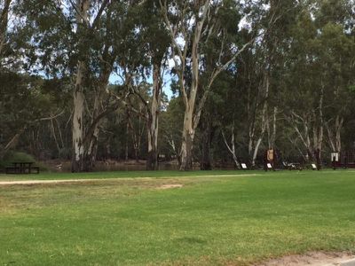20 PUNT Road, Koondrook
