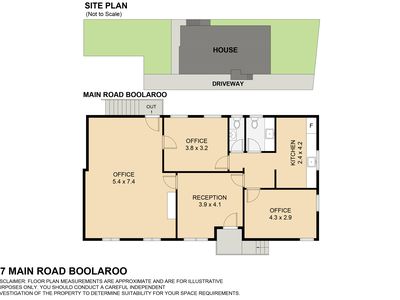 97 Main Road, Speers Point