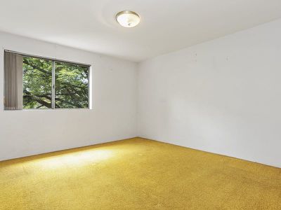 2 / 35 York Street, Coorparoo