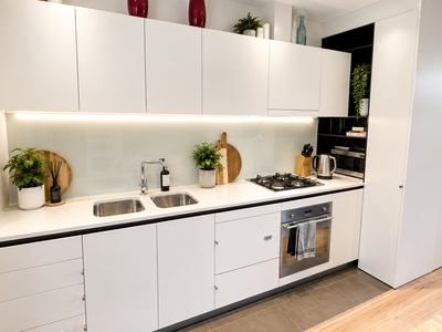 12B / 33 Epsom Road, Rosebery