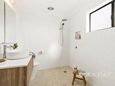 6 / 215 Elizabeth Drive, Vincentia