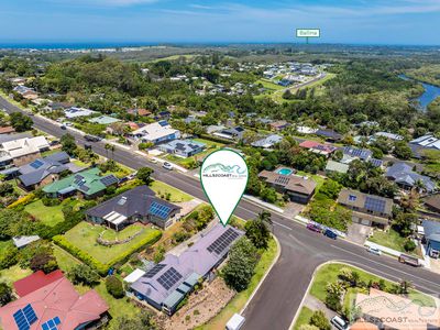 1 / 42 Montwood Drive, Lennox Head
