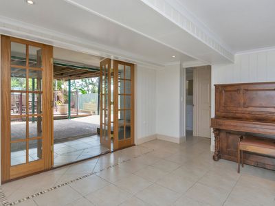 1 Alice Street, Silkstone