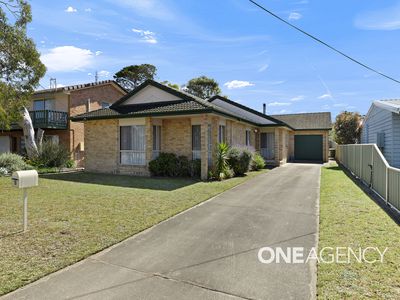 18 Watts Road, Callala Beach