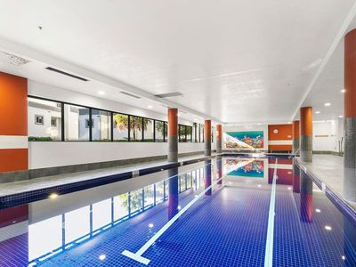 409 / 1-3 Aqua Street, Southport