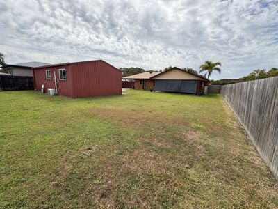 33 Wheeler Drive, Glenella