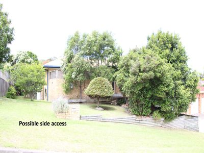 3 Kentia Drive, Forster