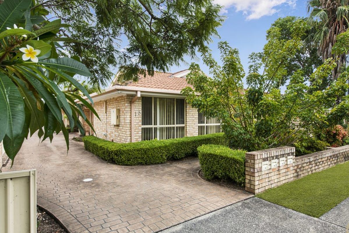1 / 15 Greene Street, Woy Woy