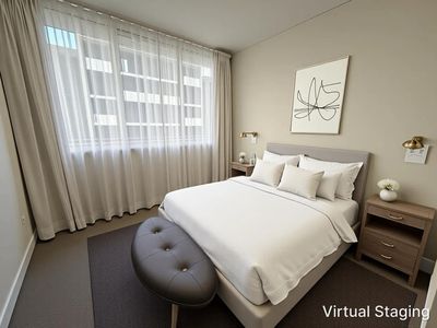 109 / 1 Magdalene Terrace, Wolli Creek