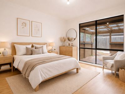 10 Stable Grove, Skye