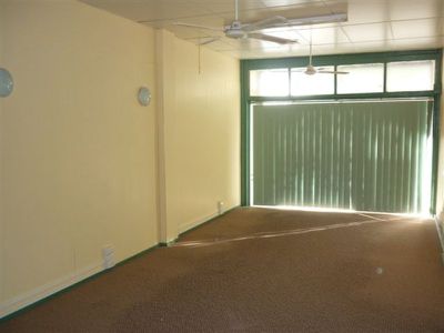 134-136 Scott Street, Warracknabeal