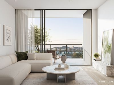 Brand New Premium Coastal Apartments in Palm Beach