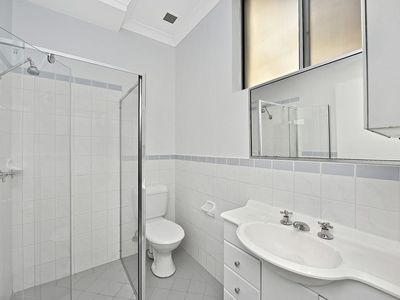 8 / 19 Forbes Street, Woolloomooloo