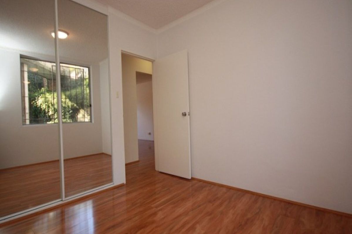 16 / 24 Bray Street, North Sydney