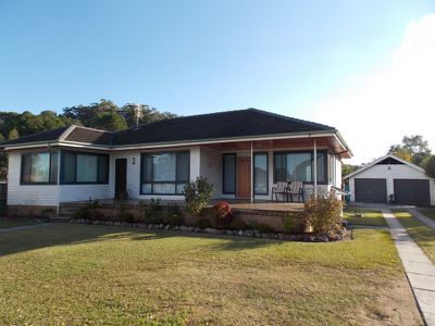 131 Pacific Highway, Ourimbah