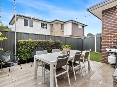 4 / 36 Taylor Road, Albion Park