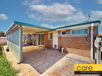 1 Jambe Court , Hampton Park