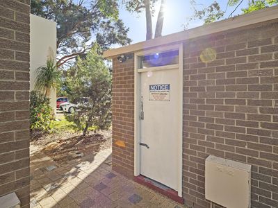 105 / 128 Carr Street, West Perth