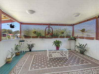 F20 Easts Narooma Village, Narooma