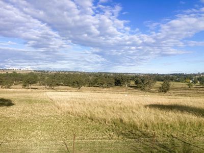 24 OLD SCONE ROAD, Merriwa