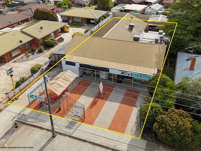 488 Campbell Street, Swan Hill