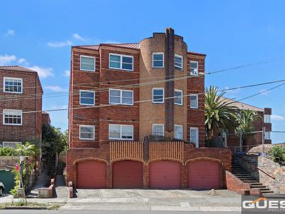 2 / 179 Victoria Road, Bellevue Hill