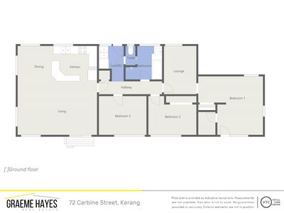 72 Carbine Street, Kerang