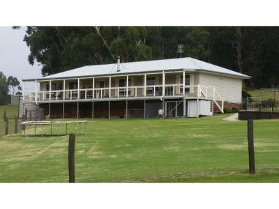 E1492 Princes Highway, Conjola