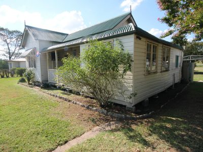 42 King George V Avenue, Merriwa