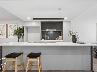 2105 / 18 Comer Street, Coopers Plains