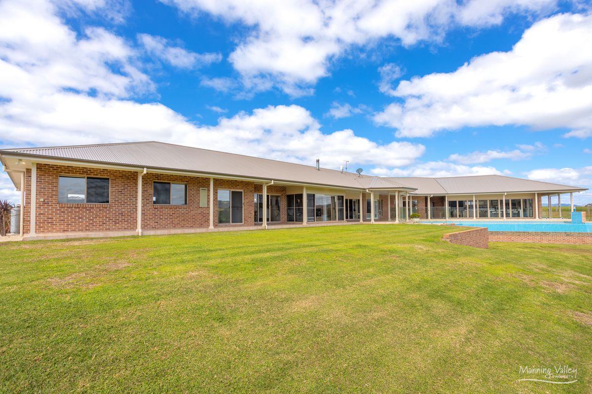 211 Marchfield Road, Wingham