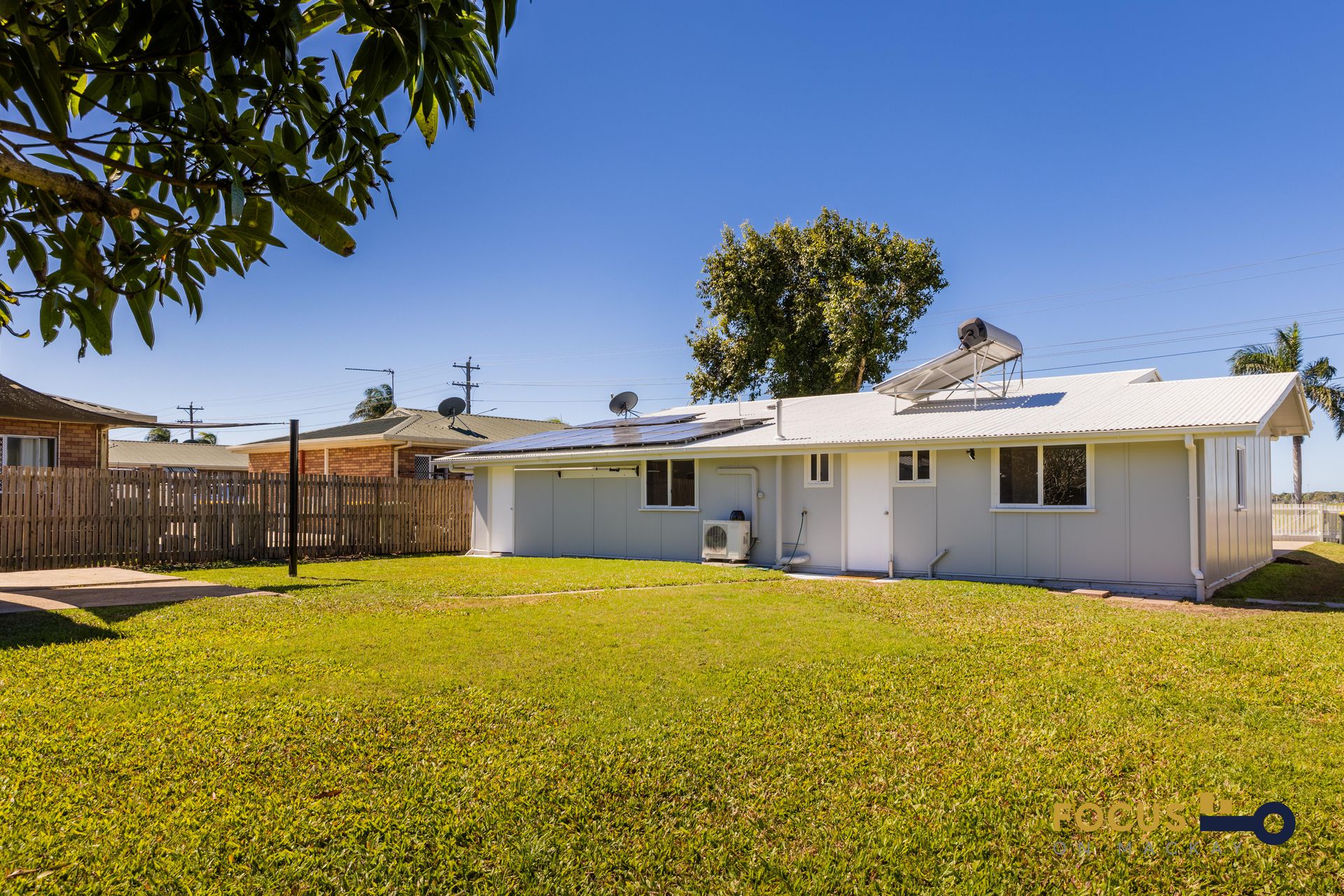 252 Milton Street, South Mackay