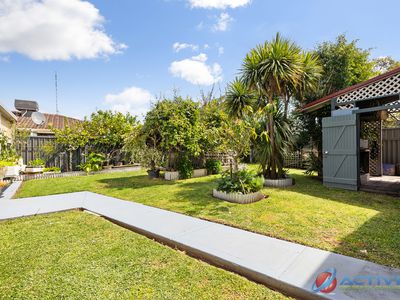 14 Jipse Crescent, East Bunbury