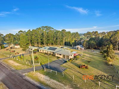 33 Glenoak Way, Nowra Hill