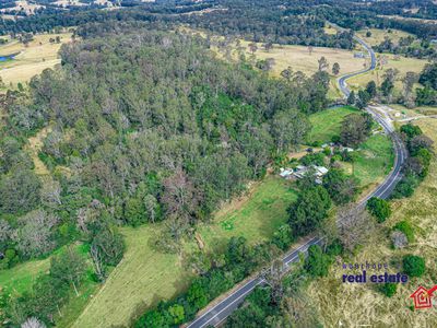 961 Comboyne Road, Byabarra