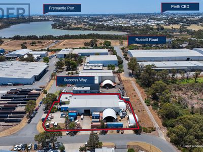39 Success Way, Henderson