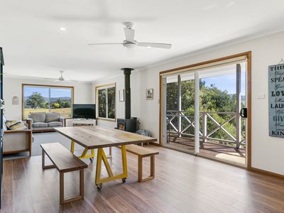 99 Britcliffes Road, Geeveston