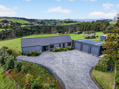 2760 South Head Road, South Head, Helensville