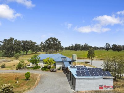 568 Snow Road, Laceby