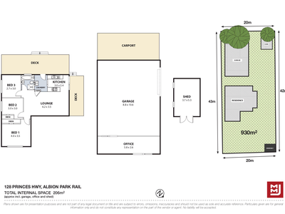 128 Princes Highway, Albion Park Rail