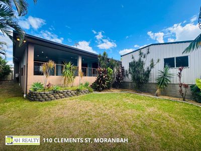 110 Clements Street, Moranbah