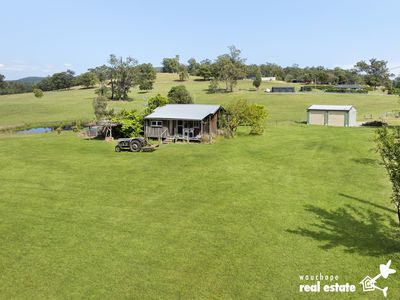 3567 Oxley Highway, Hyndmans Creek