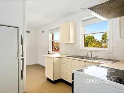 66 Benaud Crescent, Warilla