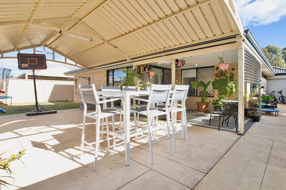 52 Smirk Road , Baldivis