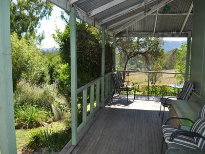 3392 Kiewa Valley Highway, Kergunyah