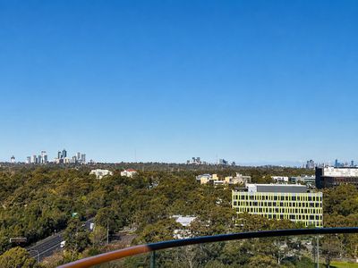 Level 9 / 94 Talavera Road, Macquarie Park