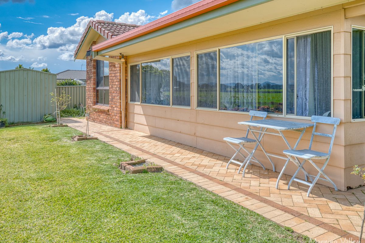 15 Petken Drive, Taree