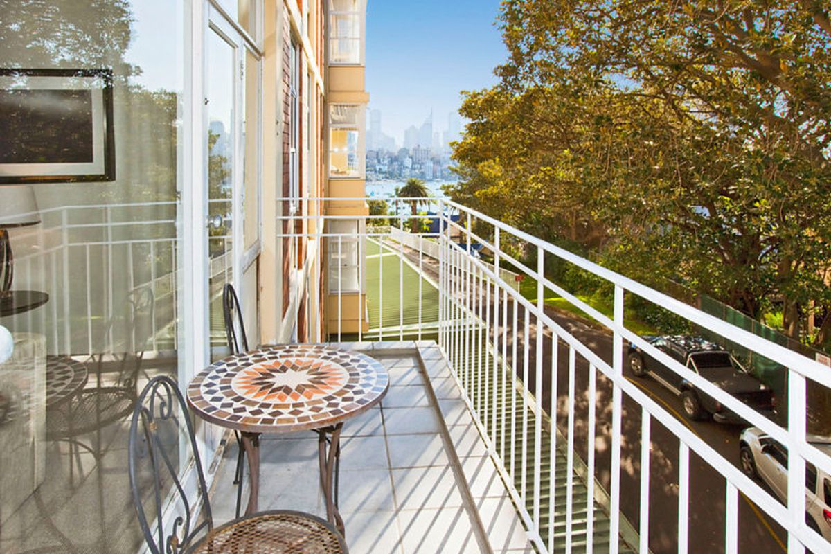 24 / 66 Darling Point Road, Darling Point